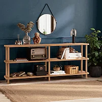 Mobilier Zen 180x35