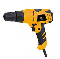 Masina de gaurit si insurubat Wert 1130, 280 W, 750 rpm