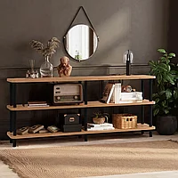 Mobilier Zen 180x35