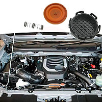 Kit reparatie Capac supapa PCV cu membrana pentru Citroen HDI Berlingo Peugeot Ford Mazda Volvo