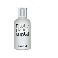 Silicon reconditionare plastic Nano Ceramic 50 ml