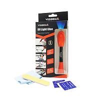 Visbella adeziv lichid cu lampa ultravioleta inclusa 4 gr