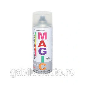 Spray lac MAGIC 450ml