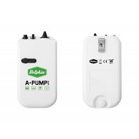 Pompa aer/oxigenator Delphin A-PUMP maxi, autonomie 80 h