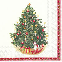Servetele Winter specials fir tree, Villeroy&Boch- 348523