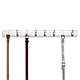 Cuier flip 8 hook alb, UMBRA-273923 - foto 2 - id-p90254820