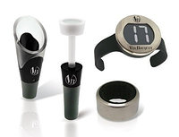 Set 4 accesorii vin FI001
