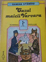 CAZUL MAICII VARVARA-DAMIAN STANOIU