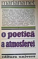 O POETICA A ATMOSFEREI-MARIANA NET