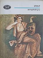 AMPHITRYO-PLAUT
