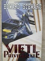 VIETI PRIVILEGIATE-EDWARD STEWART