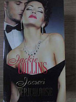 JOCURI PERICULOASE-JACKIE COLLINS