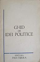 GHID DE IDEI POLITICE-M. MIROIU, A. MIROIU