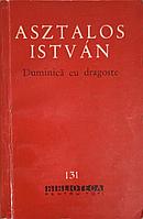 DUMINICA CU DRAGOSTE-ASZTALOS ISTVAN