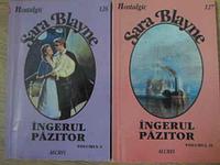 INGERUL PAZITOR VOL.1-2-SARA BLAYNE