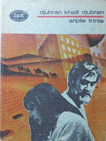 ARIPILE FRANTE-DJUBRAN KHALIL DJUBRAN