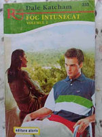 FOC INTUNECAT VOL.2-DALE KATCHAM