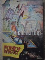 PONEY DRAGON-MICHEL JEURY