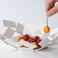 Cos "Stanza dello Scirocco", Alessi, alb - MT01 W