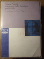 PSICOLOGIA DELLA FUNZIONE GENITORIALE-GERARD POUSSIN