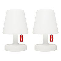 Set 2 lampi interior/exterior Edison The Petit, Fatboy- 105444