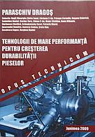 TEHNOLOGII DE MARE PERFORMANTA PENTRU CRESTEREA DURABILITATII PIESELOR-PARASCHIV DRAGOS