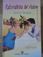 RAZVRATITA LUI ADAM-SANDRA CHASTAIN