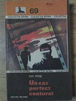 UN CAZ PERFECT CONTURAT-ION TIPSIE