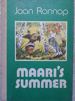 MAARI&#039;S SUMMER-JAAN RANNAP