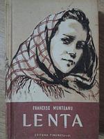 LENTA-FRANCISC MUNTEANU