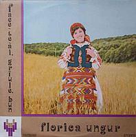 Disc vinil, LP. FACE-TE-AI, GRAULE, BUN-FLORICA UNGUR