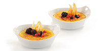 Set 2 boluri crema de zahar ars Inspiria Gefu-353908
