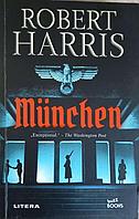 MUNCHEN-ROBERT HARRIS