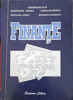 FINANTE-GHEORGHE FILIP SI COLAB.