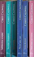 LOT 6 CARTI CHRISTI CALDWELL-CHRISTI CALDWELL