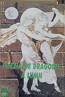 POEZIA DE DRAGOSTE A LUMII-ION ACSAN