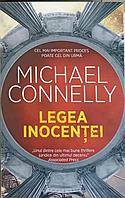LEGEA INOCENTEI-MICHAEL CONNELLY