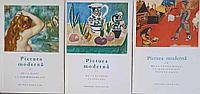 PICTURA MODERNA VOL.1-3-COLECTIV
