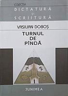 TURNUL DE PANDA. POEZII-VASILIAN DOBOS