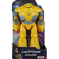 Figurina LIGHTYEAR ZYCLOPS 31cm - Mattel