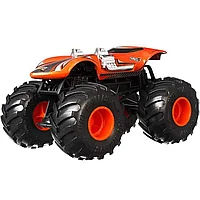 Monster Jam Twin Mill - 1/24 Mattel