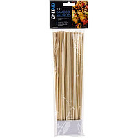 Set100 betisoare bambus frigarui, GEORGE EAST/TALA/CHEFAID 10E01476