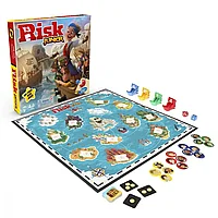 Joc Risk Junior