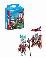 Playmobil Figures Special Plus 70378 - Cavaler pitic