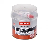 Chit Bumper Fix, chit pentru suprafete plastice 0,20 kg