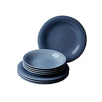 Set cina 8 piese Colour Loop Horizon, Villeroy&Boch - 384422