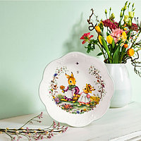 Platou adanc Flower Meadow, Villeroy&Boch-409477