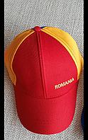 Șapcă suporter Romania