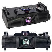 SISTEM PORTABIL 3CAI 20W RMS CU BT/USB/SD/FM