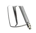 Pistol de zugravit sau vopsit pentru pompele airless de 248 bari model SG02 CH129, foto 3